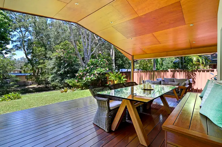 22 Yarrabin Road, Umina Beach NSW 2257
