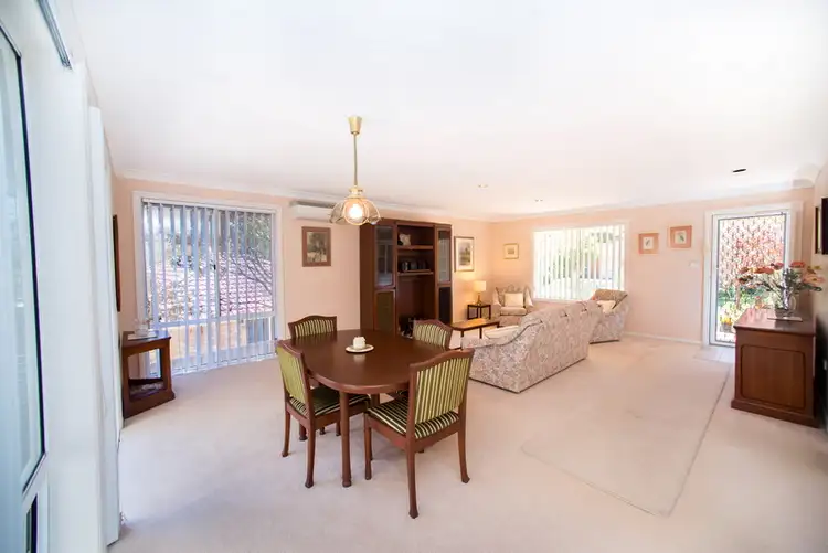 Second view of Homely house listing, 4 Windward Close, Corlette NSW 2315