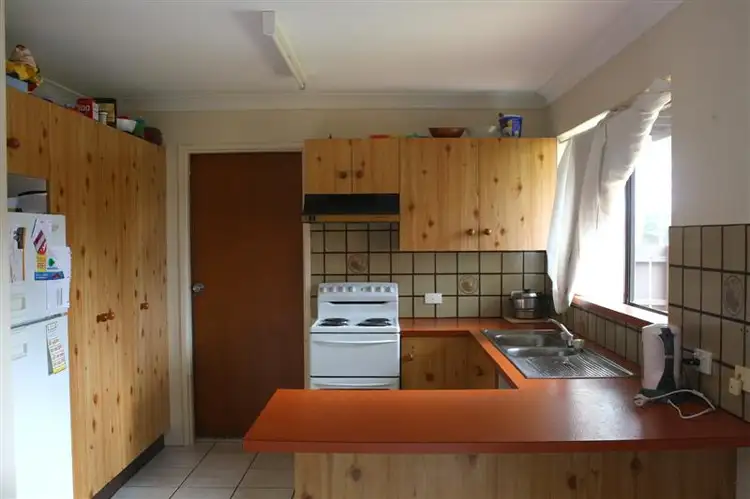 Second view of Homely unit listing, 3/2 Waratah Avenue, Yamba NSW 2464