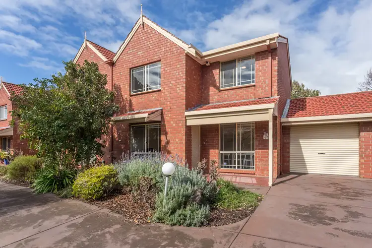 14/2 Fern Avenue, Lockleys SA 5032