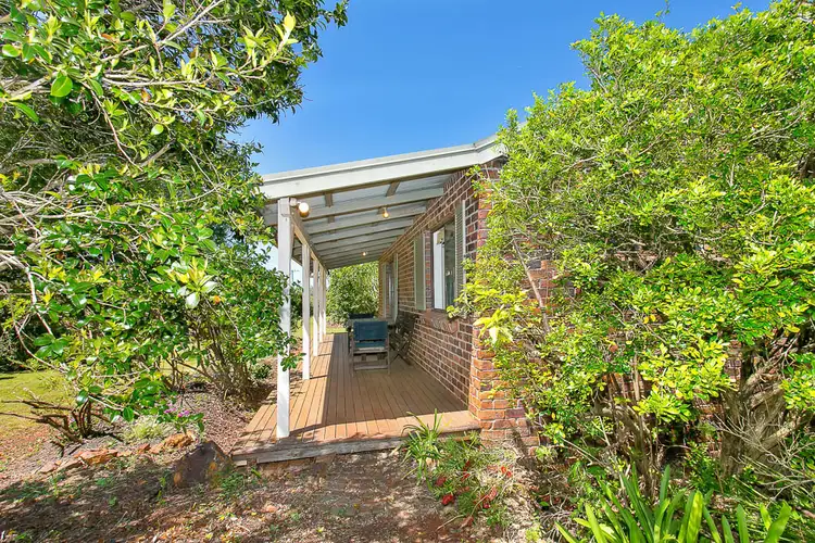 Fourth view of Homely house listing, 78 ARUNTA DRIVE, Mount Nathan QLD 4211