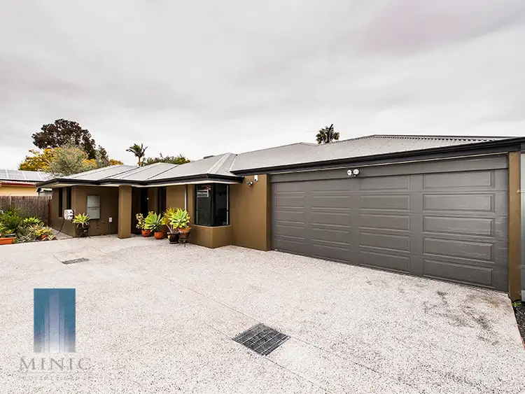 Second view of Homely house listing, 26A Devon Way, Lynwood WA 6147