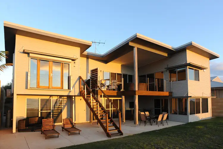 Second view of Homely house listing, 183 Peppermint Grove Tce, Peppermint Grove Beach WA 6271