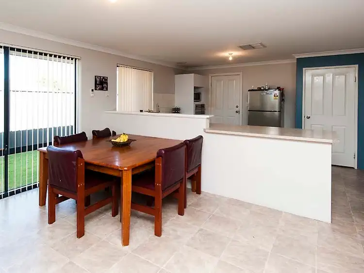 Sixth view of Homely house listing, 39 Mallard Way, Baldivis WA 6171