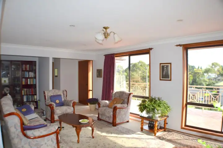 Third view of Homely house listing, 2 Dengate Crescent, Moss Vale NSW 2577