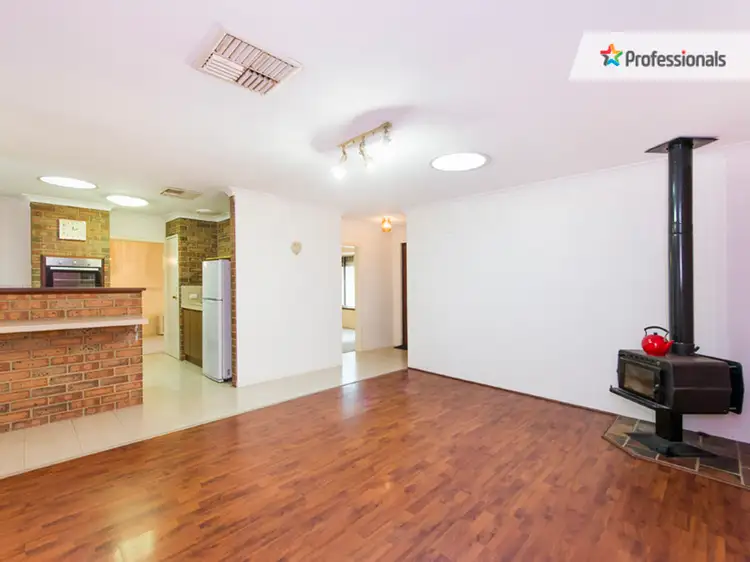 Fifth view of Homely house listing, 41 Hemingway Drive, Camillo WA 6111
