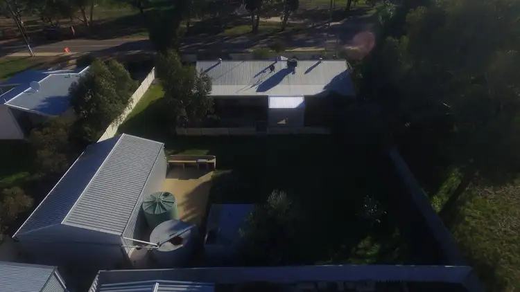 Second view of Homely house listing, 3496 Dandaragan Rd, Dandaragan WA 6507
