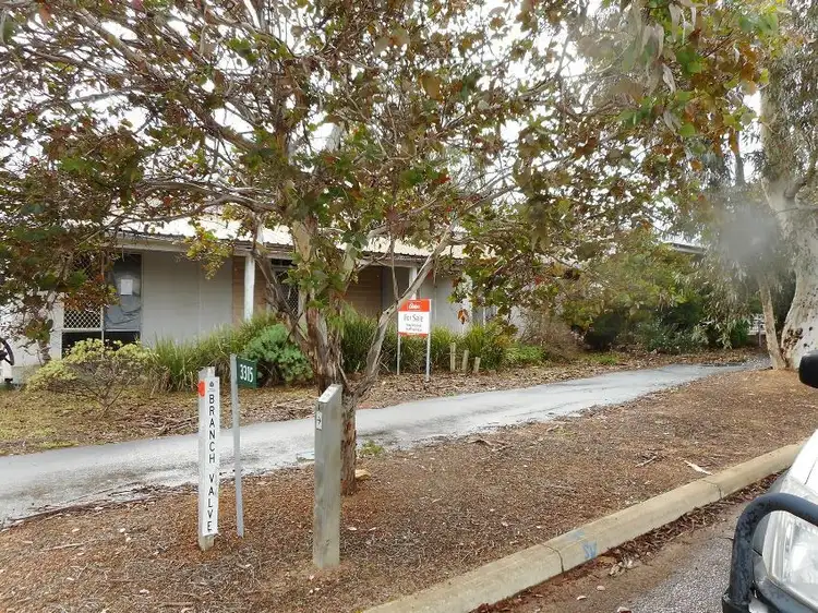 3315 Robinson Road, Woodanilling WA 6316
