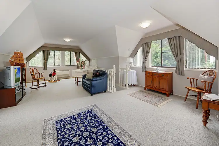 Second view of Homely house listing, 50 Silvia Street, Hornsby NSW 2077