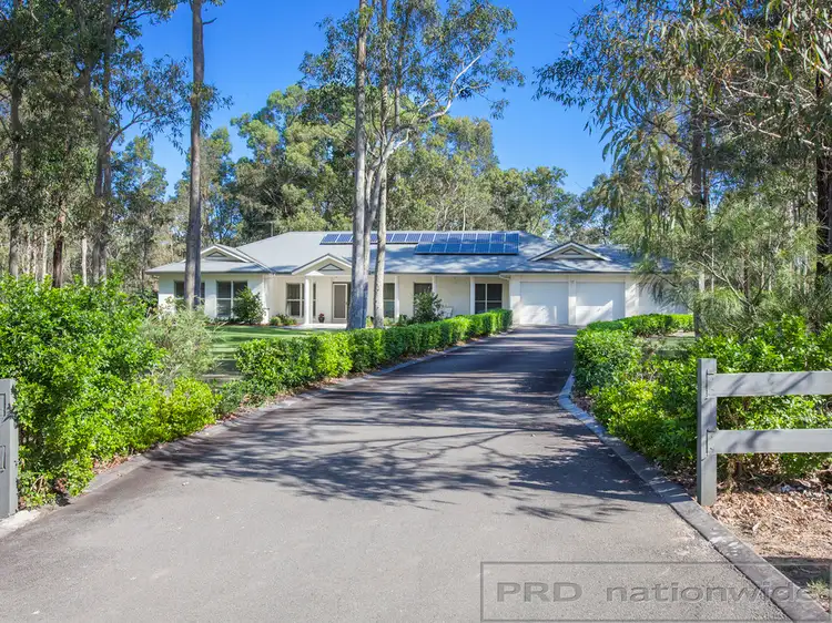 Main view of Homely house listing, 193 Parish Drive, Thornton NSW 2322