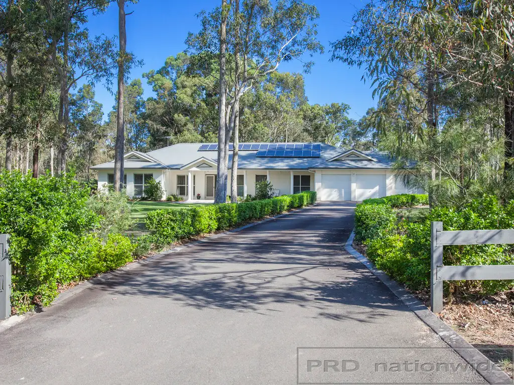 Main view of Homely house listing, 193 Parish Drive, Thornton NSW 2322