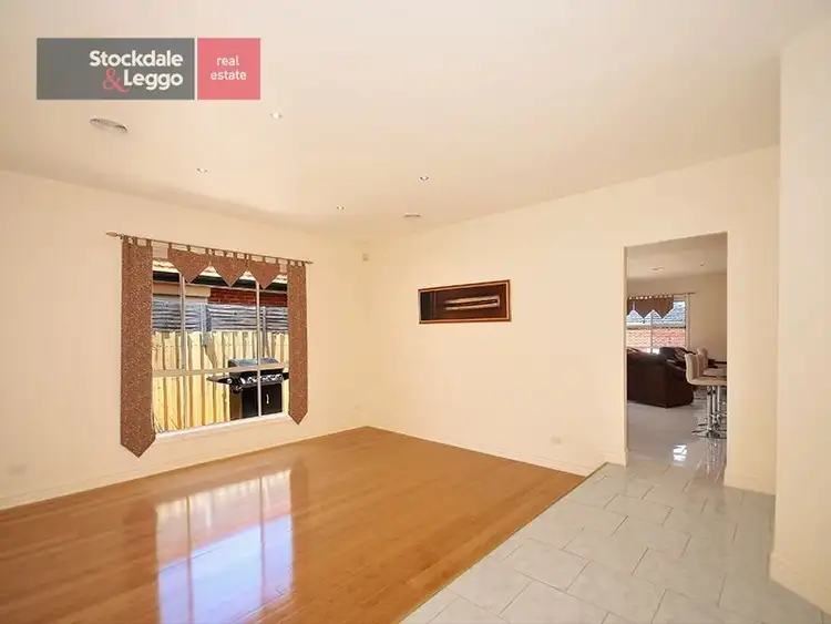 Fourth view of Homely house listing, 3 Lewiston Grove, Greenvale VIC 3059