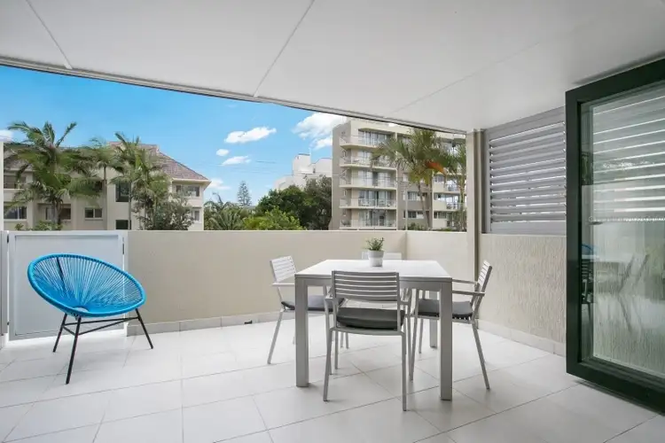 Third view of Homely villa listing, 10A Francis Street, Mermaid Beach QLD 4218