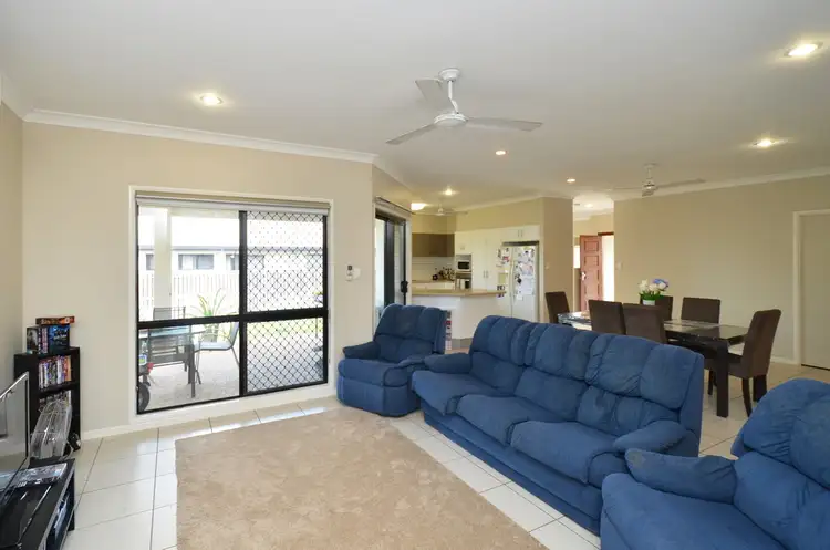 Second view of Homely house listing, 63 KLEWARRA BOULEVARD, Douglas QLD 4814