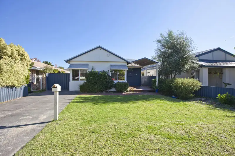 Main view of Homely house listing, 13 Gibbs Street, Rivervale WA 6103