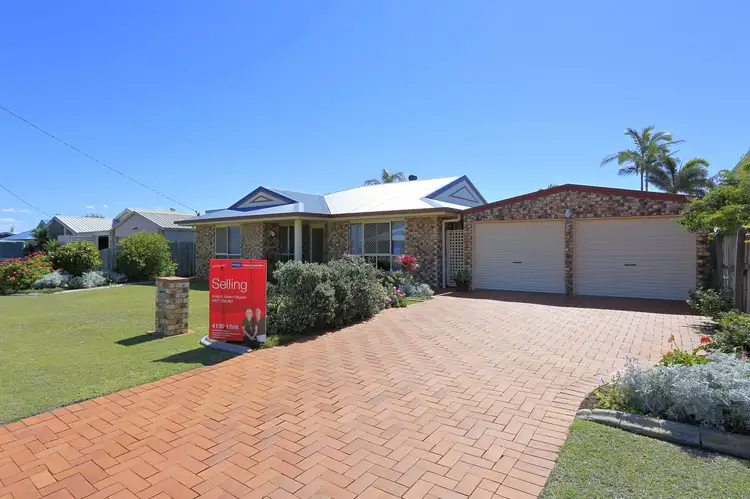 6 Wilfred St, Bargara QLD 4670