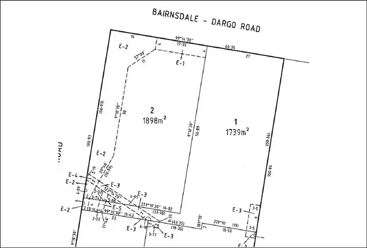 Seventh view of Homely land listing, 130A Henry Street, Lindenow VIC 3865