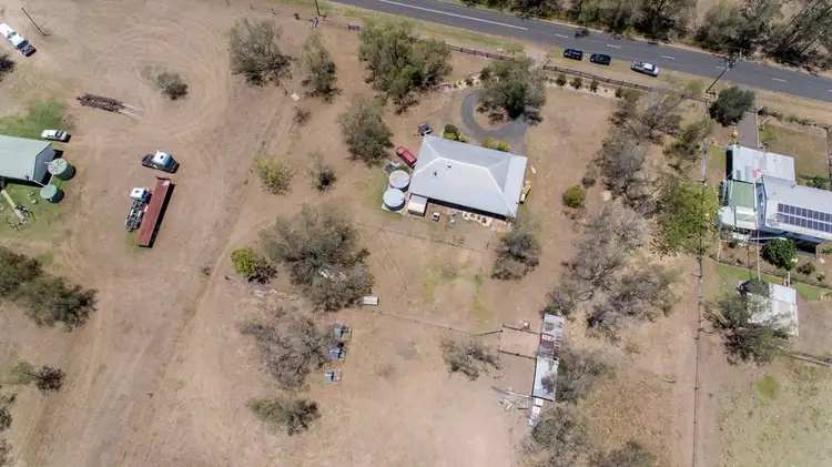 Sixth view of Homely house listing, 362 Ropeley-Rockside Road, Ropeley QLD 4343