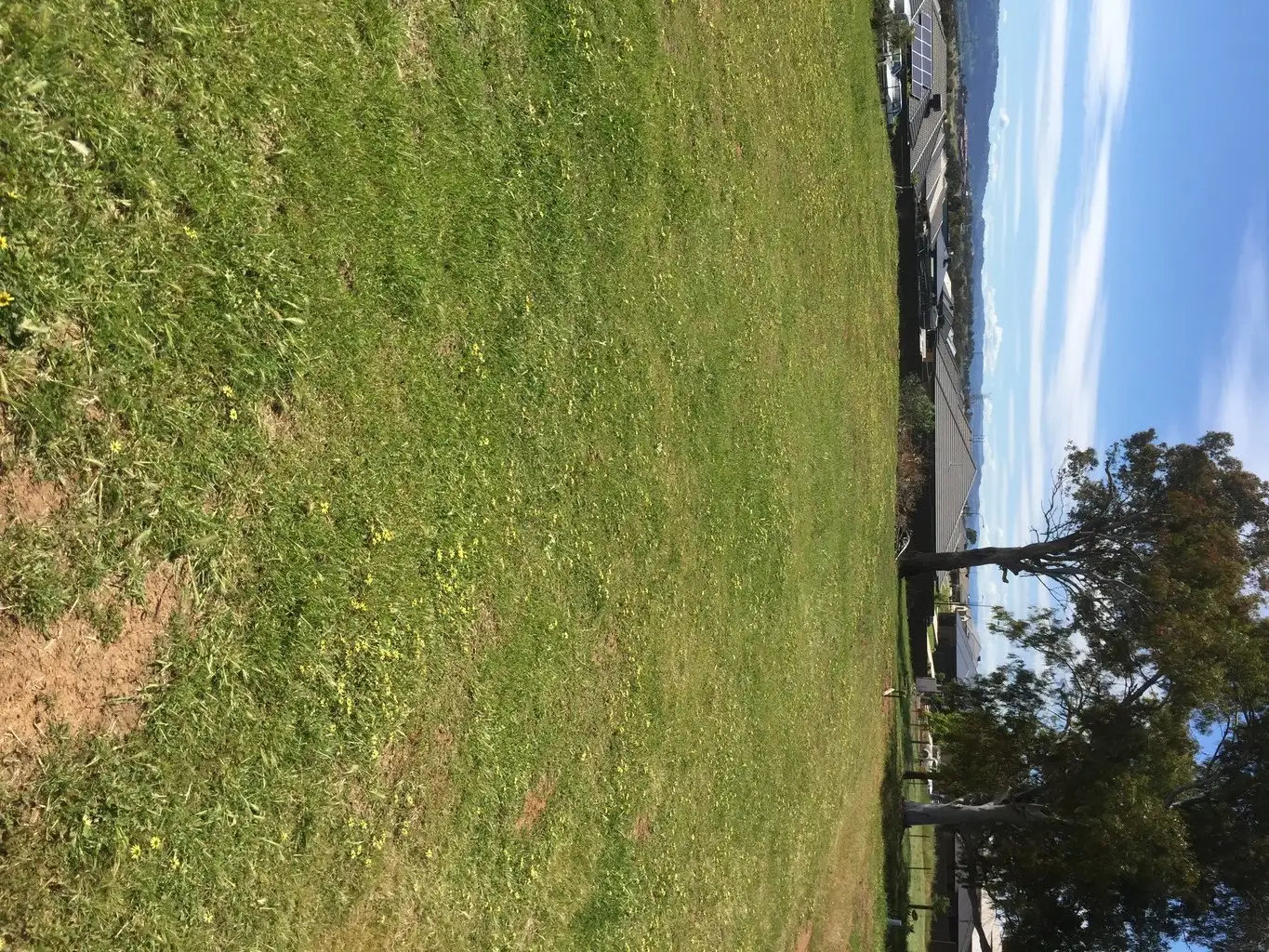 Main view of Homely land listing, 20A Darrell Road, Tamworth NSW 2340