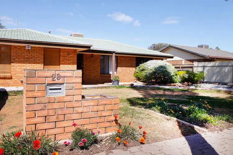 23 HOPNER AVE, Burton SA 5110
