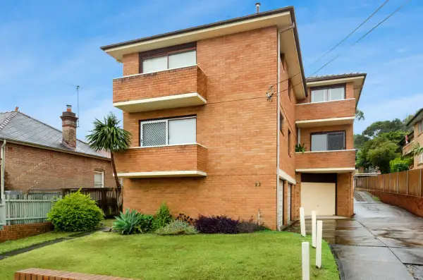 Fourth view of Homely unit listing, 10/23 Jeffrey Street, Canterbury NSW 2193