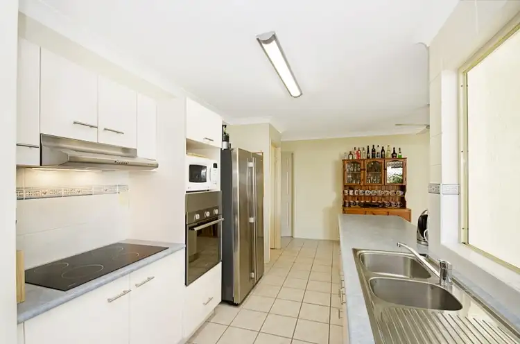 Third view of Homely house listing, 26 Overton Circuit, Kirwan QLD 4817