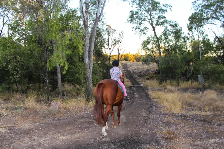 Lot 10 Chudleigh Drive, Echidna Valley, Emerald QLD 4720