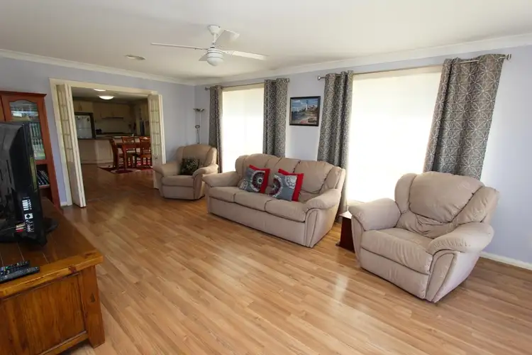 Fourth view of Homely house listing, 35 Darwin Drive, Llanarth NSW 2795