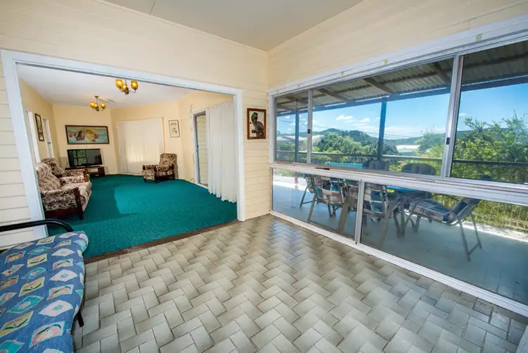 Sixth view of Homely house listing, 40 Pacific Drive, Fingal Bay NSW 2315