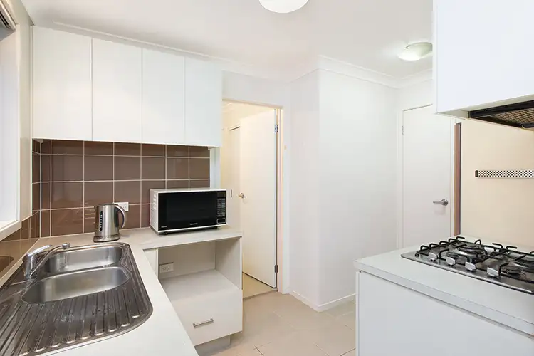 Third view of Homely townhouse listing, 30 Northcott Boulevard, Hammondville NSW 2170