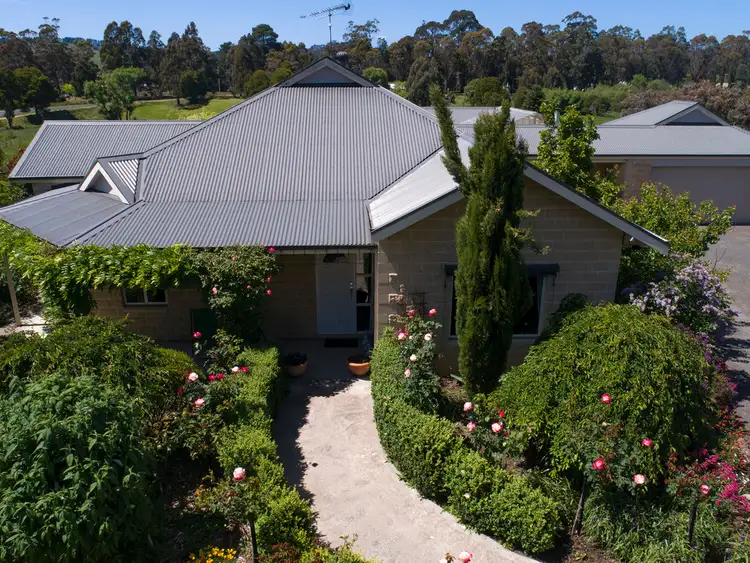 Sixth view of Homely rural property listing, 3 PIGGERY ROAD, Boolarra VIC 3870