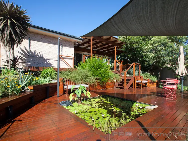 Fifth view of Homely house listing, 41 Benjamin Circle, Rutherford NSW 2320