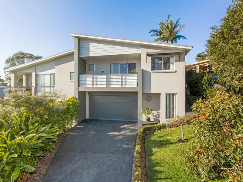 Main view of Homely semi-detached listing, 10 Tarrant Ave, Kiama Downs NSW 2533
