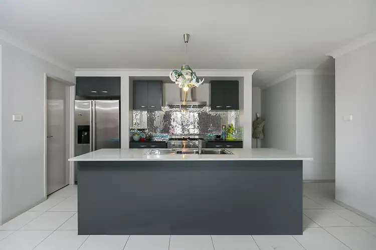 Main view of Homely house listing, 4 Seacres Close, Wadalba NSW 2259