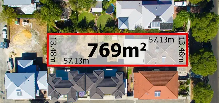 42 Woodville Street, North Perth WA 6006