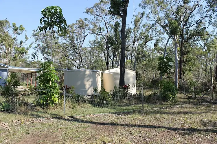 Seventh view of Homely rural property listing, 154 Vanderspek Road, Bondoola QLD 4703