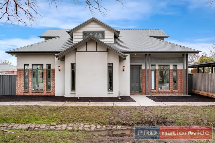 Main view of Homely house listing, 517 Ascot Street South, Redan VIC 3350