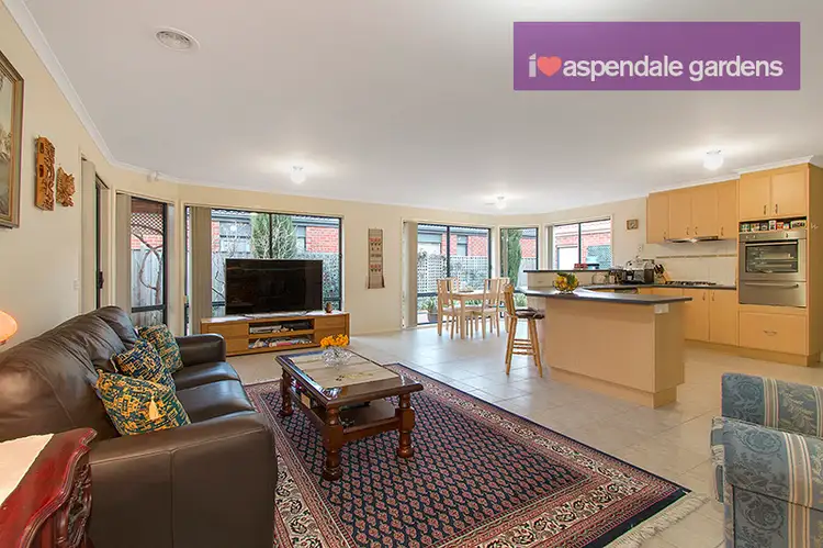 Fifth view of Homely house listing, 5 Coconut Grove, Aspendale Gardens VIC 3195