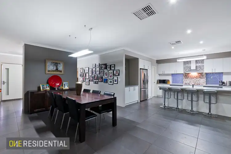 Fourth view of Homely house listing, 60 Tarradee Circuit, Thornlie WA 6108