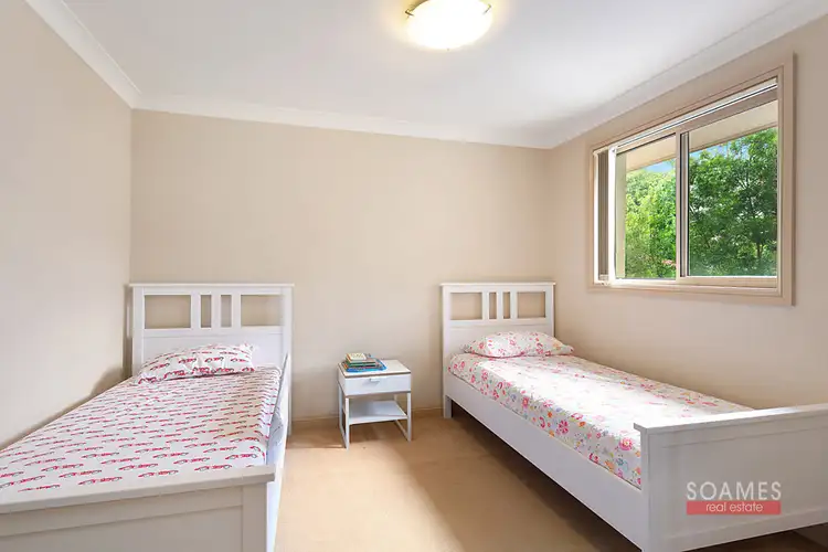 Fifth view of Homely townhouse listing, 4/3-5 Webb Avenue, Hornsby NSW 2077