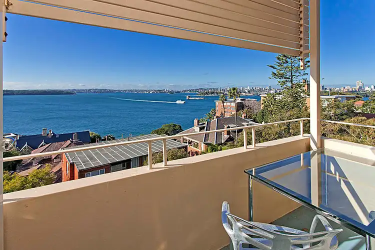 Main view of Homely studio listing, 36/20 Carabella Street, Kirribilli NSW 2061