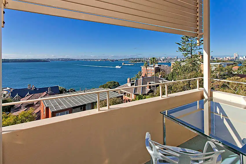 Main view of Homely studio listing, 36/20 Carabella Street, Kirribilli NSW 2061
