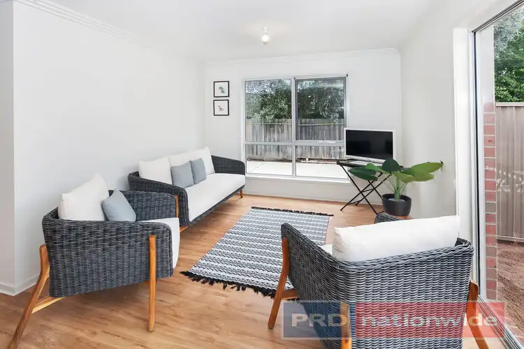 Fourth view of Homely unit listing, Unit 2/105 Larter Street, Ballarat East VIC 3350