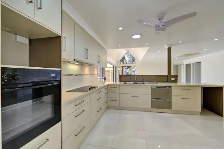Fourth view of Homely house listing, 5 Nagle Court, Bargara QLD 4670
