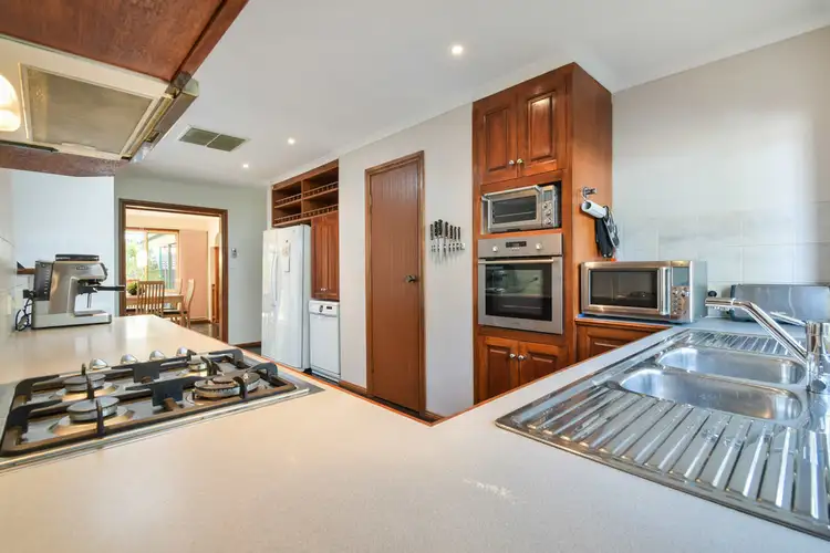 Second view of Homely house listing, 5 Walford Drive, Onkaparinga Hills SA 5163