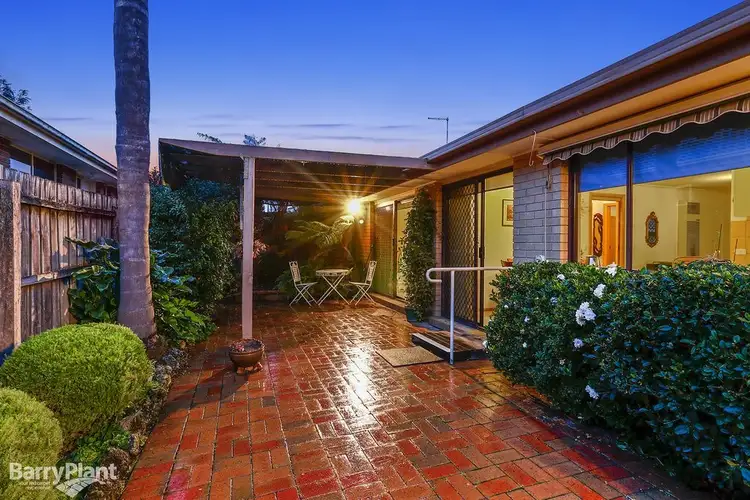 Third view of Homely unit listing, 4/23 Leigh Road, Croydon VIC 3136