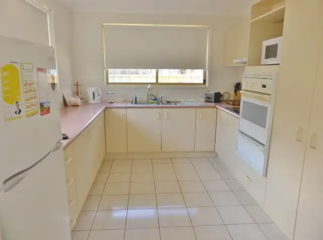 Third view of Homely semi-detached listing, 1 THE LINK, Yamba NSW 2464