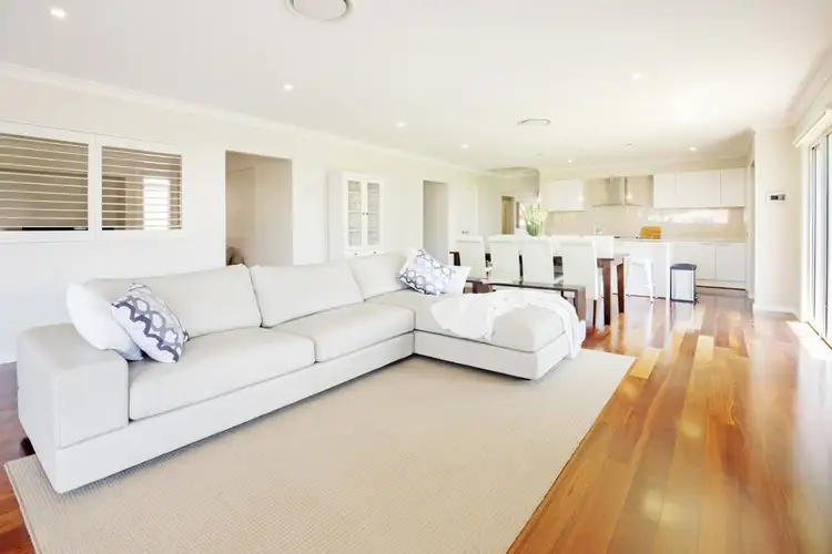 Fourth view of Homely house listing, 9 Swiftwing Close, Chisholm NSW 2322