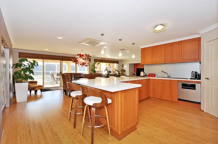 Fourth view of Homely house listing, 58 Birkett Circle, Ellenbrook WA 6069