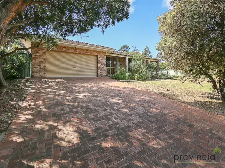 Second view of Homely house listing, 24 Fletcher Road, Lesmurdie WA 6076